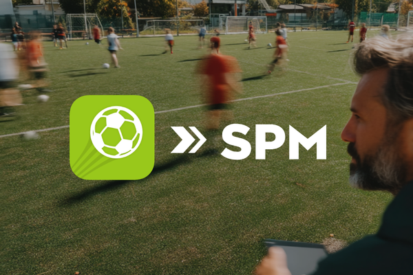 SPM Sportplatz Media übernimmt die App „Fussballtrainer“ und erweitert damit sein Leistungsangebot speziell für Trainer