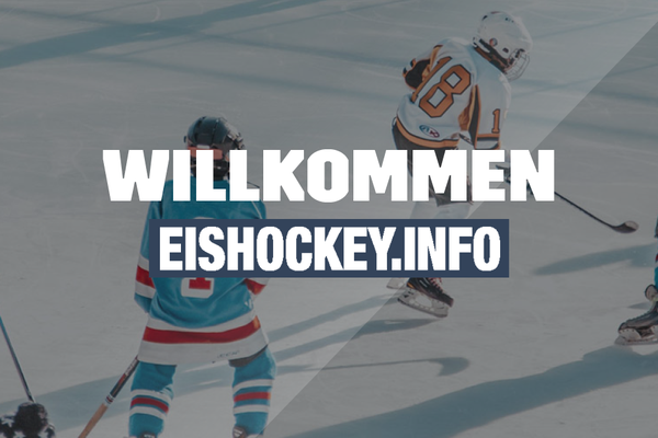 EISHOCKEY.INFO schließt sich Deutschlands größtem Sport-Mediennetzwerk an!