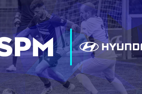 Hyundai und SPM Sportplatz Media verlängern Hyundai ecoChallenge in der Teamsport-App SpielerPlus