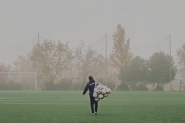 Große Studie über Herausforderungen im Amateursport: Über 10.000 Sportler:innen geben Einblicke