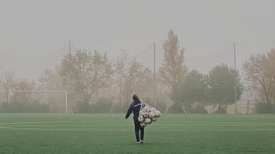 Große Studie über Herausforderungen im Amateursport: Über 10.000 Sportler:innen geben Einblicke