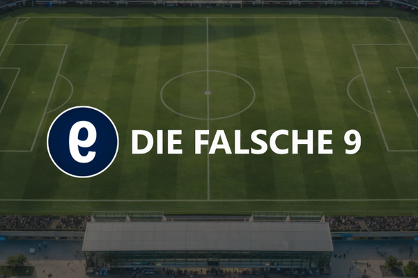 Zuwachs im Sports Media Network: Willkommen "Die falsche 9"