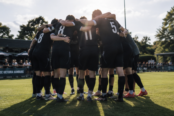 SpielerPlus und FanQ veröffentlichen umfassende Studie zum Breitensport-Stimmungsbild 2025
