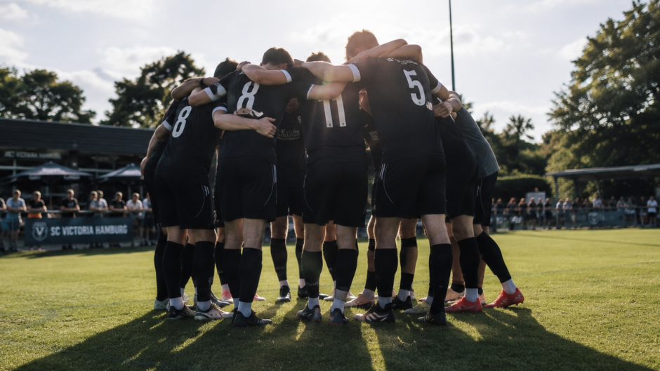SpielerPlus und FanQ veröffentlichen umfassende Studie zum Breitensport-Stimmungsbild 2025