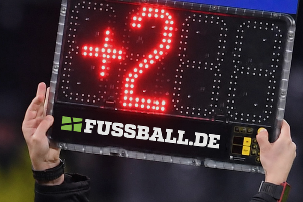 DFB und SPM Sportplatz Media verlängern Vermarktungskooperation für FUSSBALL.DE erneut um zwei Jahre und bieten Werbekunden neue Werbeformate