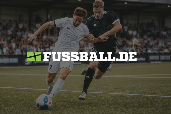 DFB und SPM Sportplatz Media verlängern Vermarktungspartnerschaft für FUSSBALL.DE bis Ende 2027