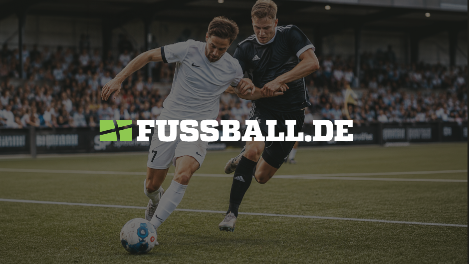 DFB und SPM Sportplatz Media verlängern Vermarktungspartnerschaft für FUSSBALL.DE bis Ende 2027