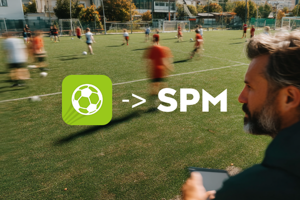 SPM Sportplatz Media übernimmt die App „Fussballtrainer“ und erweitert damit sein Leistungsangebot speziell für Trainer