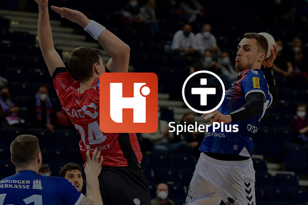 SpielerPlus und handball.net starten Kooperation