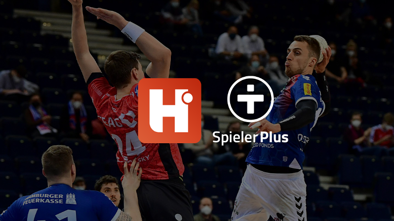 SpielerPlus und handball.net starten Kooperation